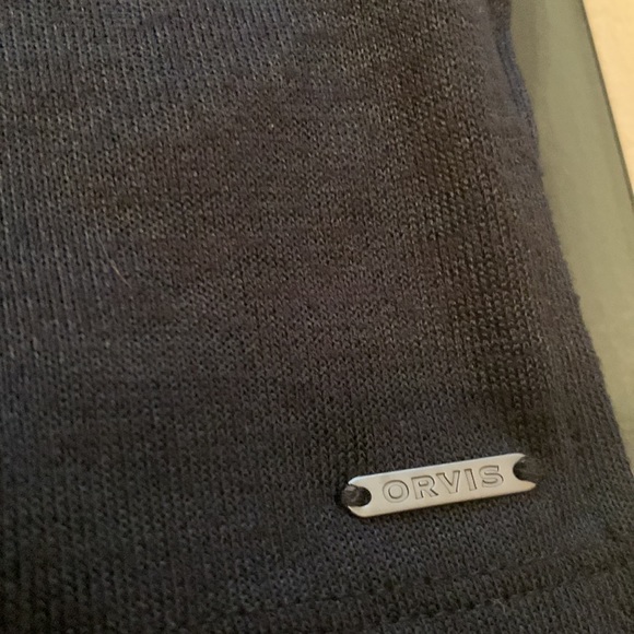 Orvis Short Sleeve XXL - Picture 2 of 4